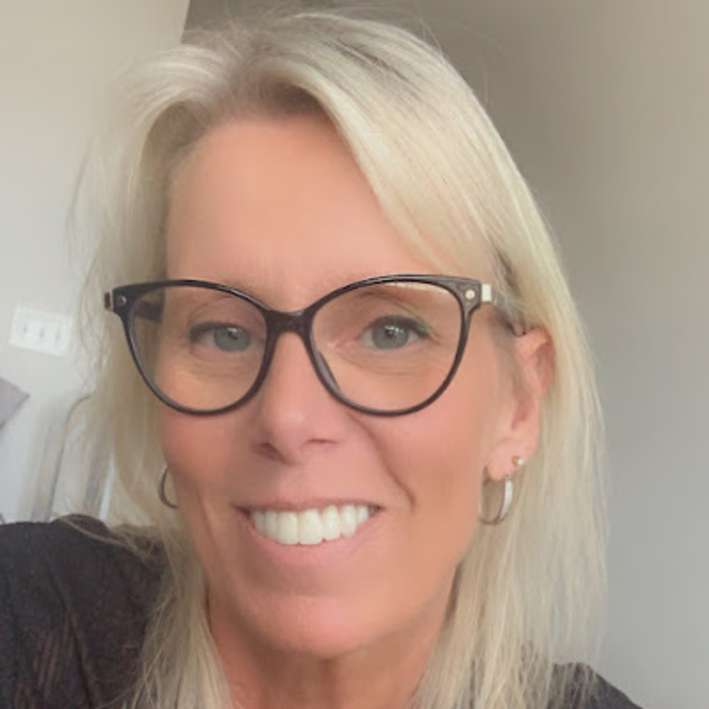 Meet your Posher, Jill